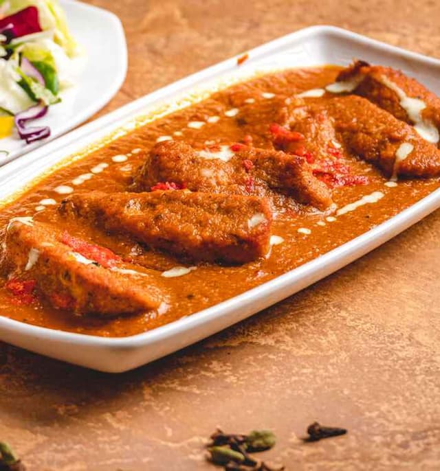 Butter Chicken Mild