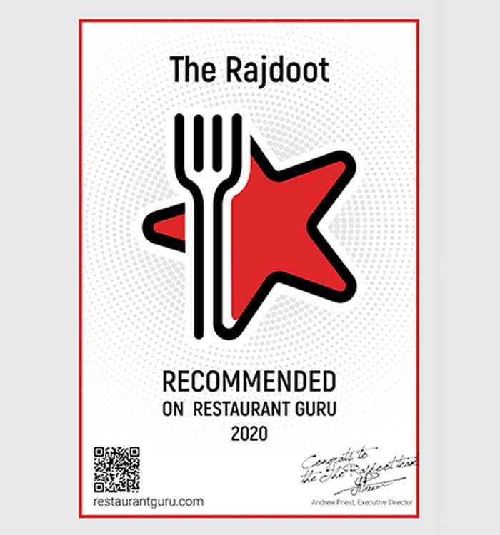 award