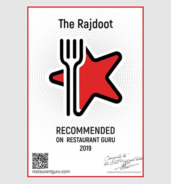 award